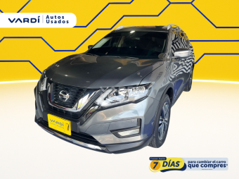 nissan x-trailt32 51381